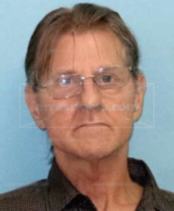 Mark Edward Dohlmar