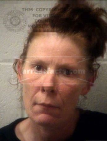 Sharon Denise Martin