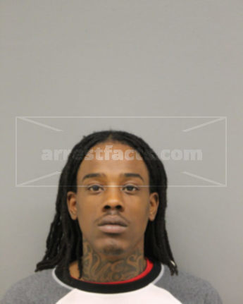 Prentice T Lee