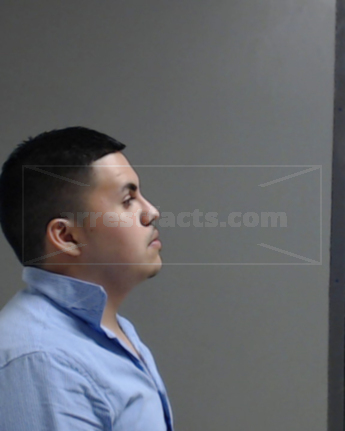 Roberto Rodriguez Alaniz