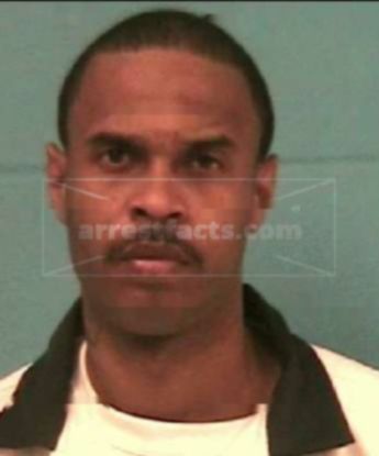 Kentorio Marqus Ward