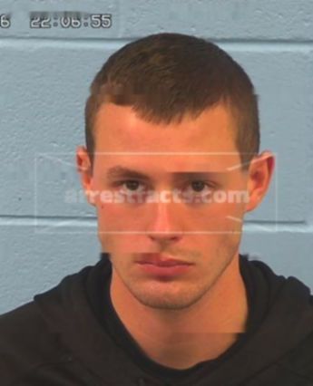 Trenton Wesley Hamilton