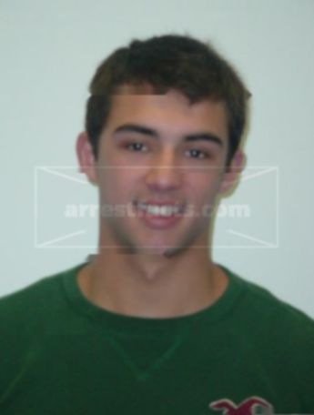 Alexander Matthew Atlee