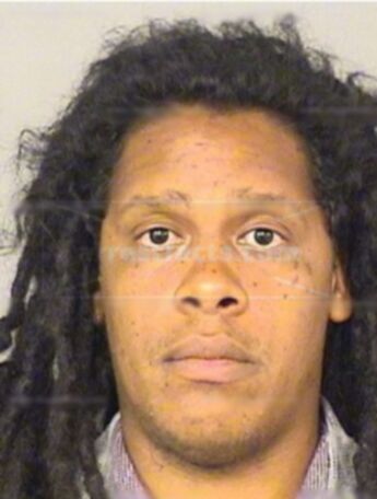 Demetruis Sanders