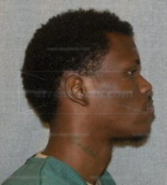 Alonzo Thompson Jr.