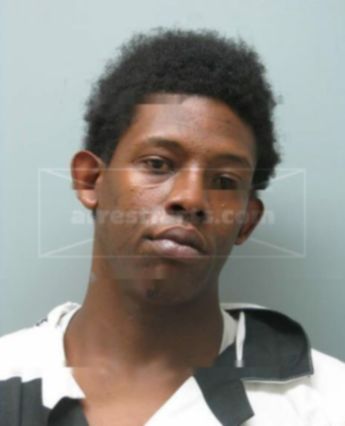 Donavon Devon Griffin