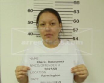 Roseanna Clark