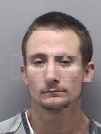 Johnny Edward Morton