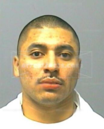 Hector Alvaranga