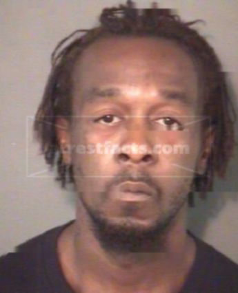 Stephen John Miller