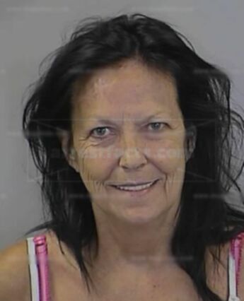 Kathy Louise Johnson