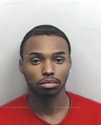 Kevon Gustavus Carnell