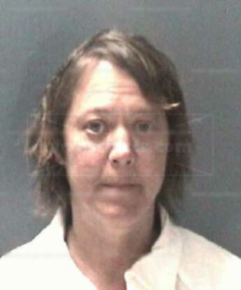 Bonnie Wells Patterson