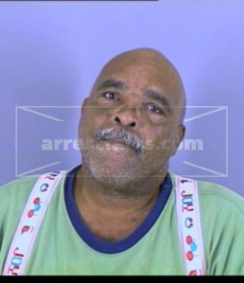 Curley De-Armon Casteel
