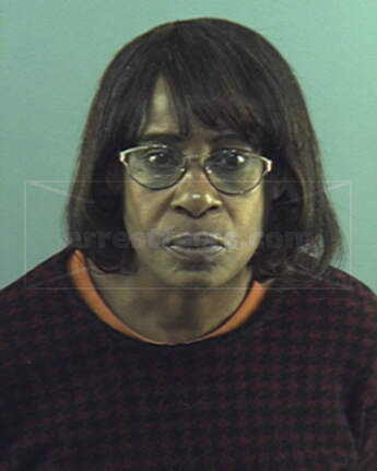 Patricia Ann Johnson
