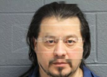 Tim Trevino