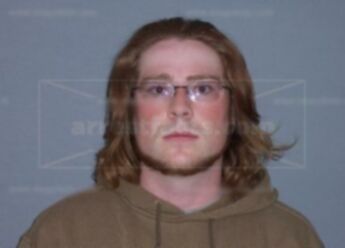 Lucas Wade Johnson