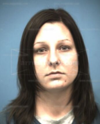 Amanda Caron Manning