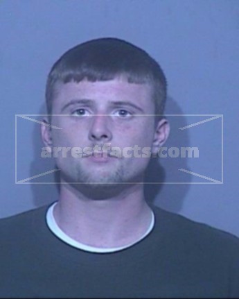 Steve Colby Harville
