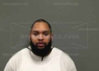Terrence Michael Robinson