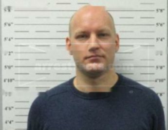 Brian Frederick Lucas