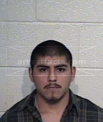 Jose Angel Herrera Solis
