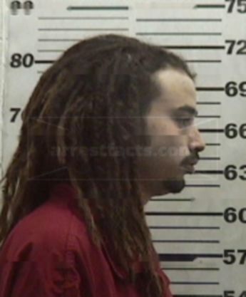 Brandon A Vigil
