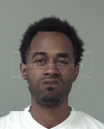 Montez Leshawn Turner