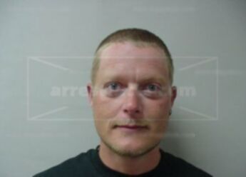 Jamey Darrell Osborne