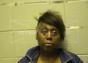 Verlicia Perry