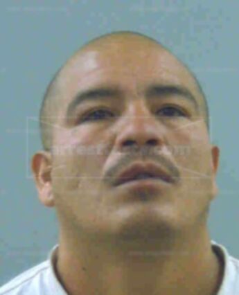 Faustino Velasquez-Martinez