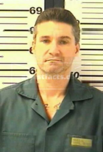 Lester Lee Hayes