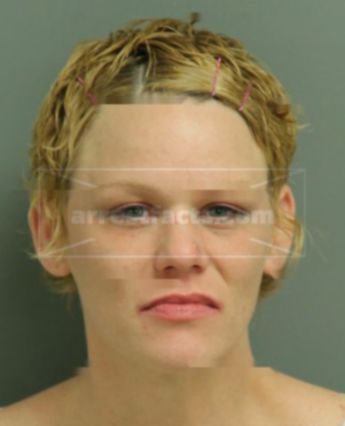Angela Crystal Kaspar