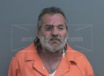 Timothy Charles Barrett