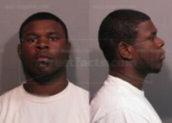Aaron Deshone Martin