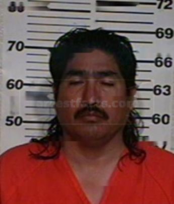 Francisco Marin Lopez