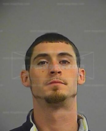 Patrick Thomas Nichols