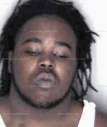 Marquis Lamar Harris
