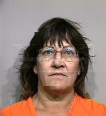 Deana Reeve Keeney
