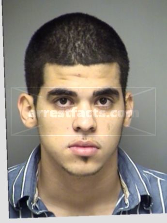 Efrain Rodriguez Delgado