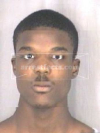 Tyquan Jemell Spencer