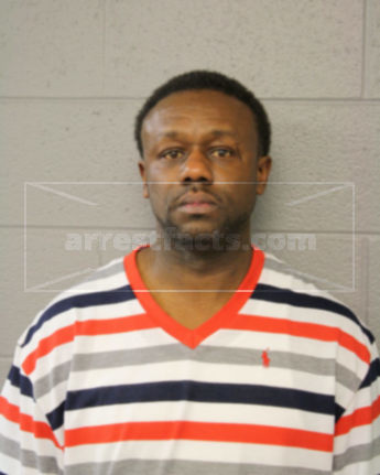 George L Johnson