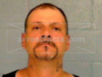 James Daniel Armstrong