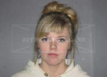 Victoria Lynn Boerner