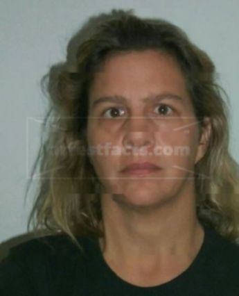 Teresa Meade