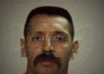 Santiago Martinez Bernal
