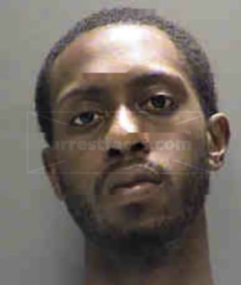 Marquis Henry Mack