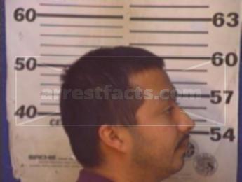 Roberto Carlos Alvarado Vega