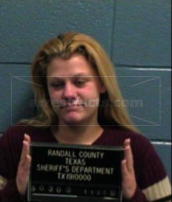 Jennifer Brooke Hodges