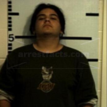 Marcus James Martinez